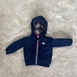 Boys Carter’s Coat
